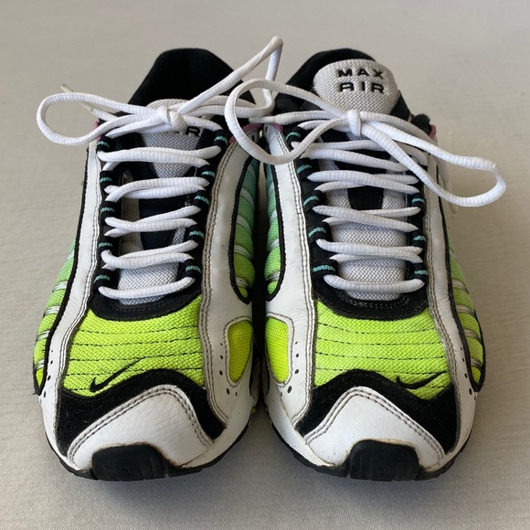 Nike Air Max Tailwind IV size 9 - Picture 3 of 5